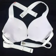 Belly Dance Practice Costume Set for Women #5