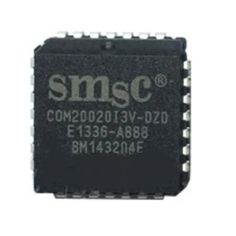 

COM20020I3V-DZD Original Genuine Chip Packing 28-PLCC