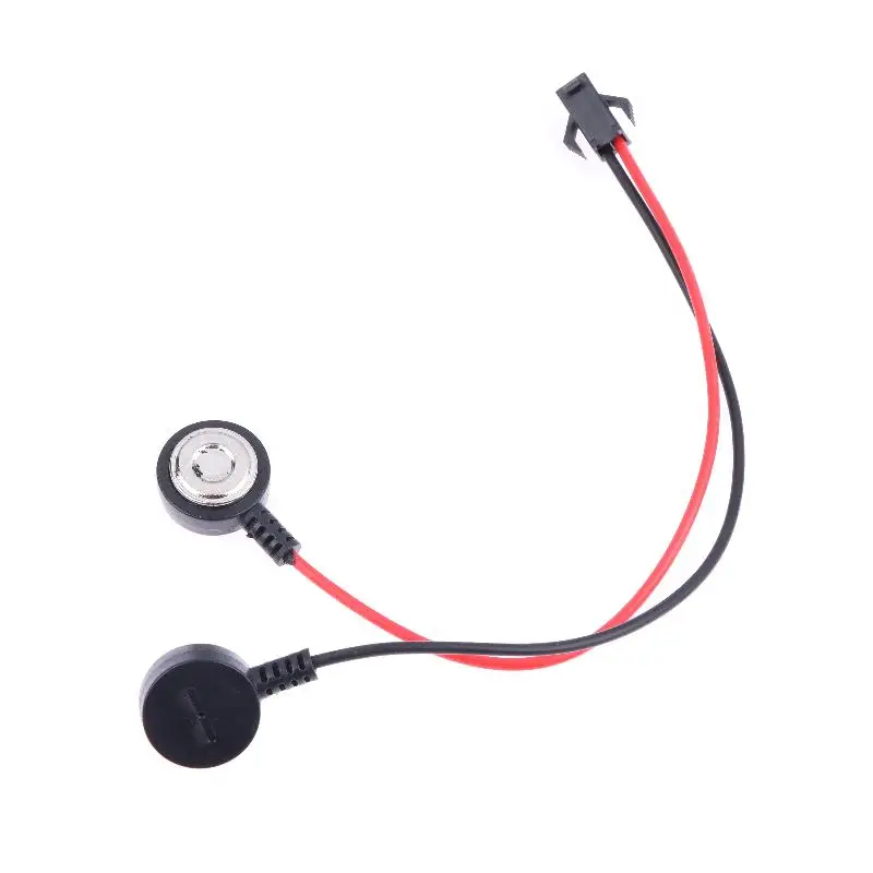 1Pcs Magnetic Charging Cable 18650 Battery Charger SM Extension Cable 3.7V USB Charging Female Seat For Lithium Battery