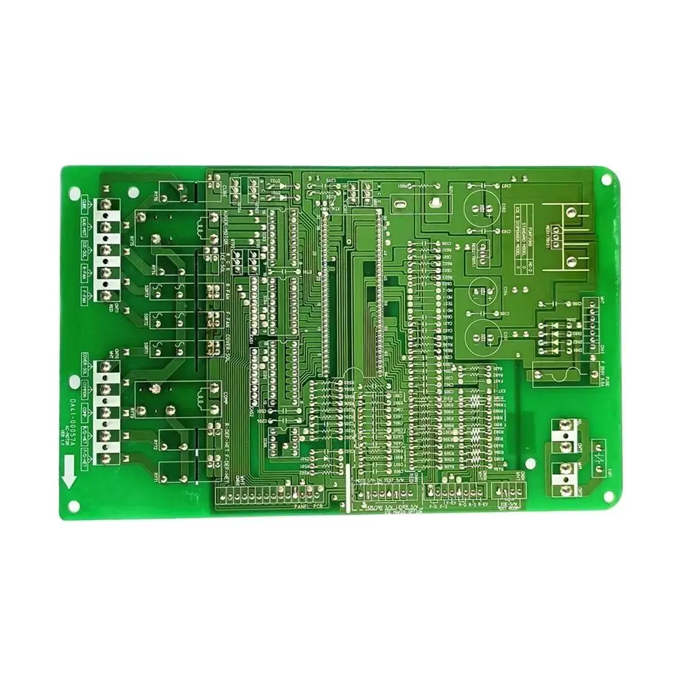 

Оригинальная материнская плата, детали для холодильника Samsung DA41-00057A ET-PJT