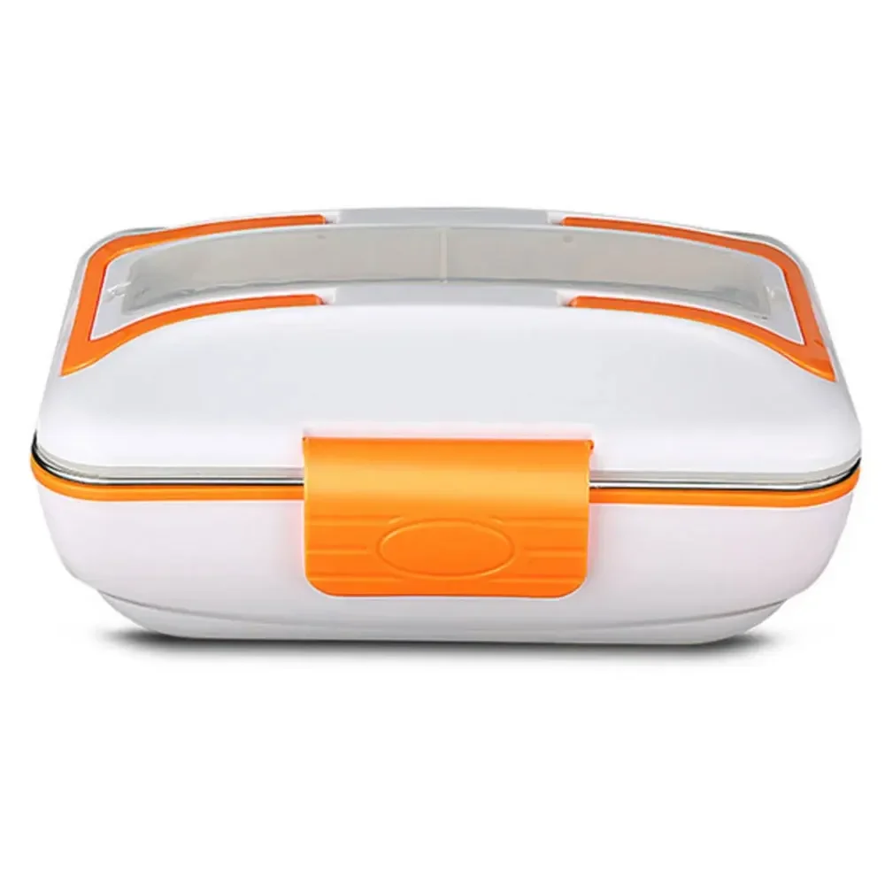 Lunch Electric Lunch Box Tableware Kitchen Appliances Food Heaters Household Appliances