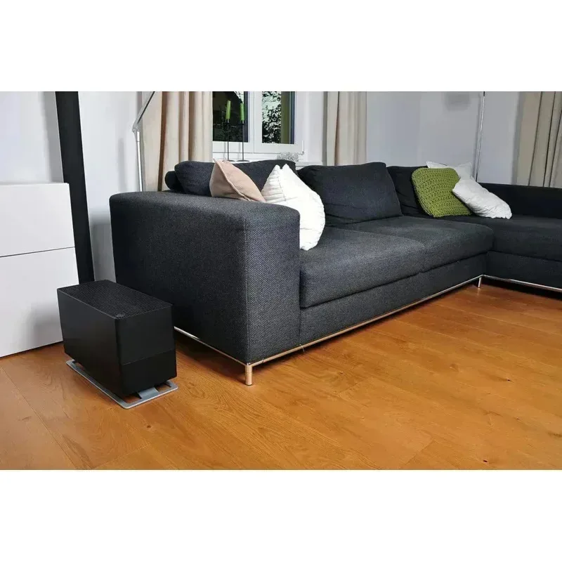 PMD4-Stadler Form O-025 OSKAR BIG Umidificador, preto,