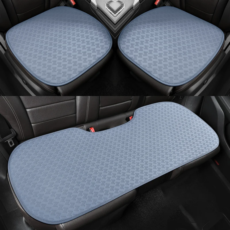Durable Universal Fit Car Seat Covers For Opel Corsa D E F Insignia Vectra C B Astra J K H Grandland X Auto Interior Accessories view 2