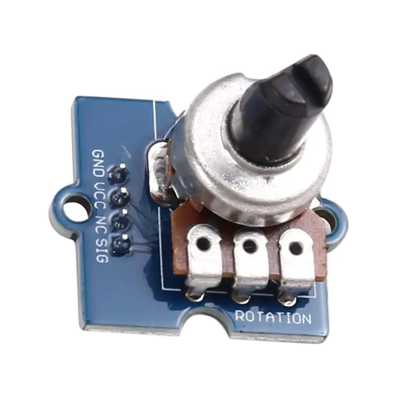 DT51 BME688 Environmental Sensor Module BME688 Sensor Module for Arduino Raspberry Pi DIY Electronics Robotics Projects