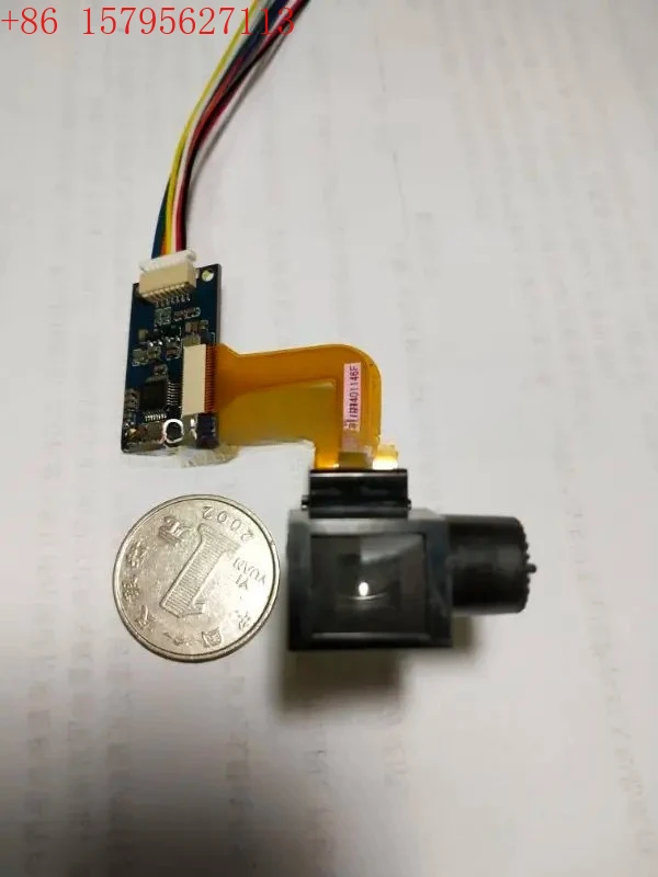 

Монокулярный миниатюрный дисплей «сделай сам», видеоочки, миниатюрный дисплей FPV, AV-вход, монитор ночного видения «сделай сам»