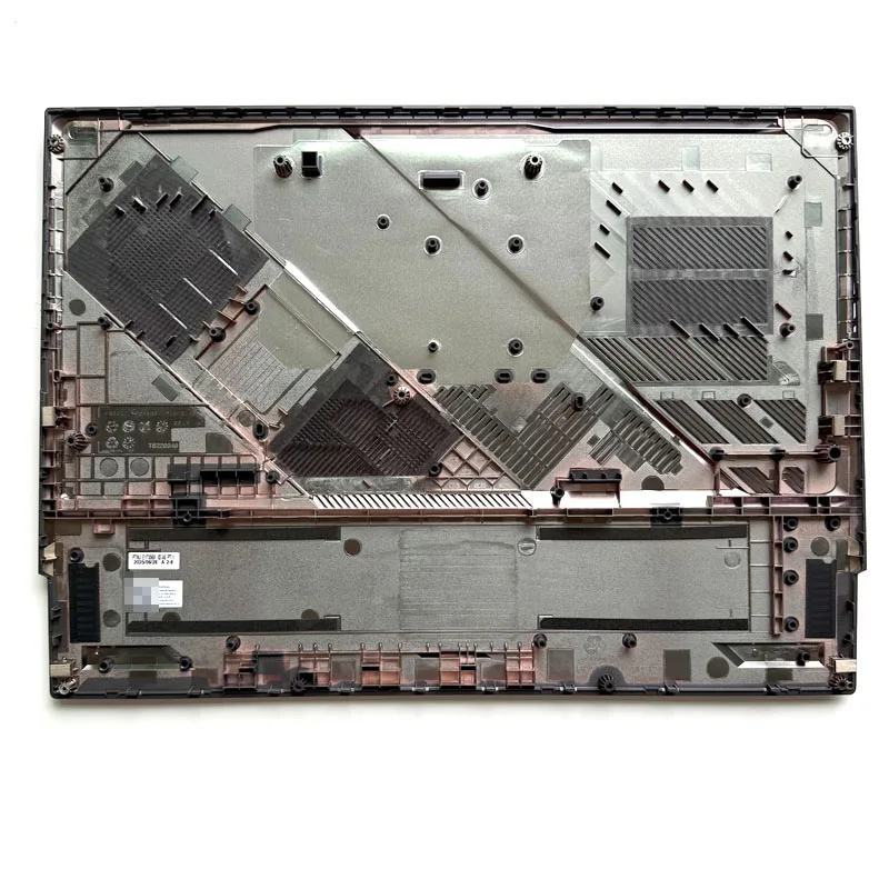 Immagine 7: Adatto per Moba 9Plus, Gun God 7/8Plus, G814J, G814P, G814F, Scocca D per Notebook, Scocca Esterna, Scocca Inferiore di Nuova Generazione Moba, Parti per Notebook, Telaio per Computer