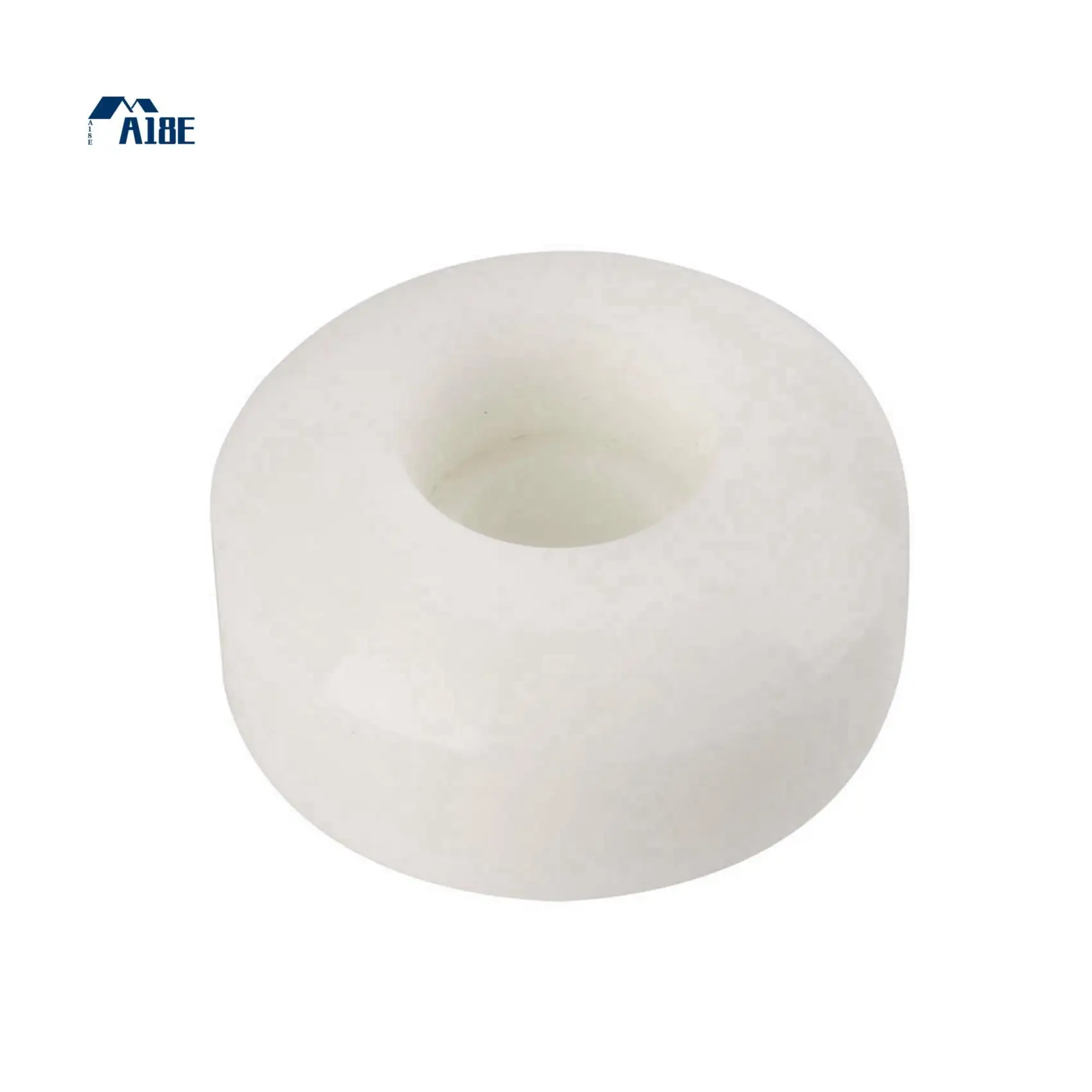 

A18E-8PCS колеса для скейтборда, упругие колеса из искусственной кожи 52 мм х 32 мм для скейтборда, колеса для скейтборда