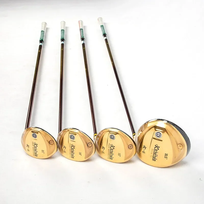 Originele kwaliteit heren golf volledige sets Golfclubs voor beginners Volledige golfsets voor heren