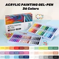 36 Colors