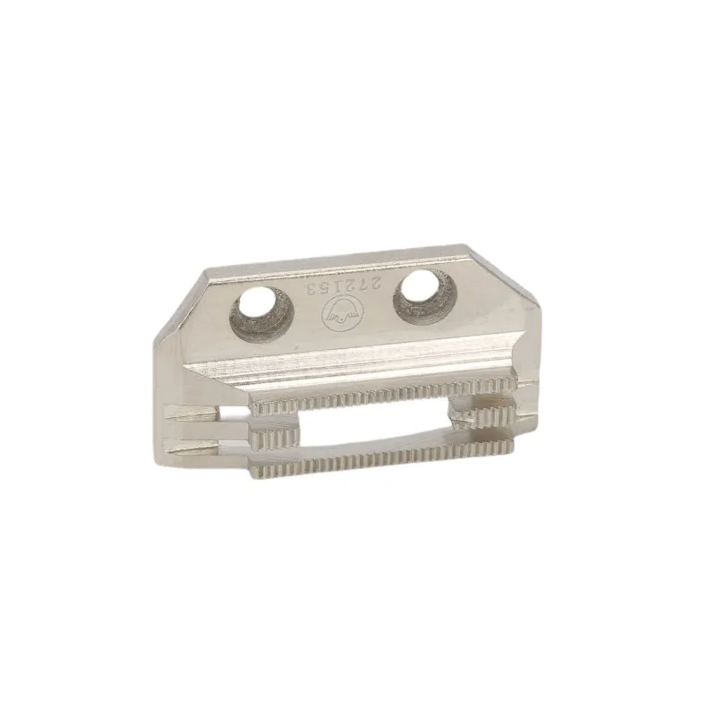 E Type E14 E18 E20 E24 E28 B1109-012-IOB Needle Plate And 149057 272153  Feed Dog For Lockstitch Sewing Machine