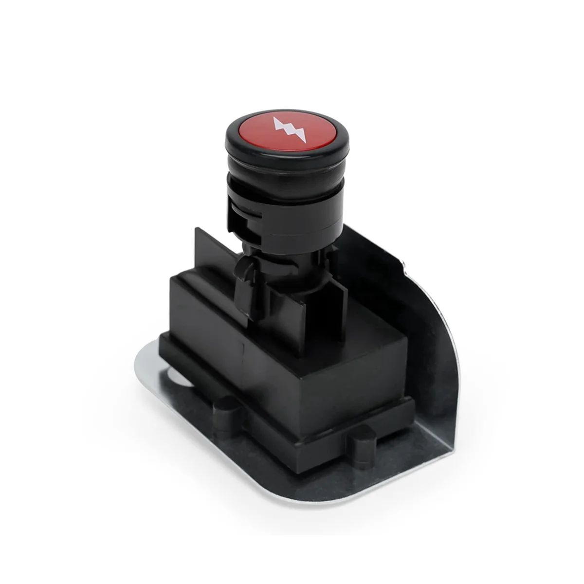 Kit de encendido de repuesto para parrilla de Gas resistente, 1 unidad, para Weber 64868 Q120 Q1200, accesorios para herramientas de barbacoa al aire libre