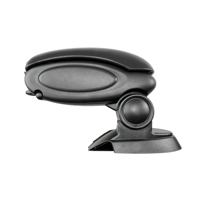 

F9-автомобильный подлокотник с центральным управлением, ящик для хранения сиденья, аксессуары для модификации автомобиля для BMW MINI Cooper S F55 F56 F57