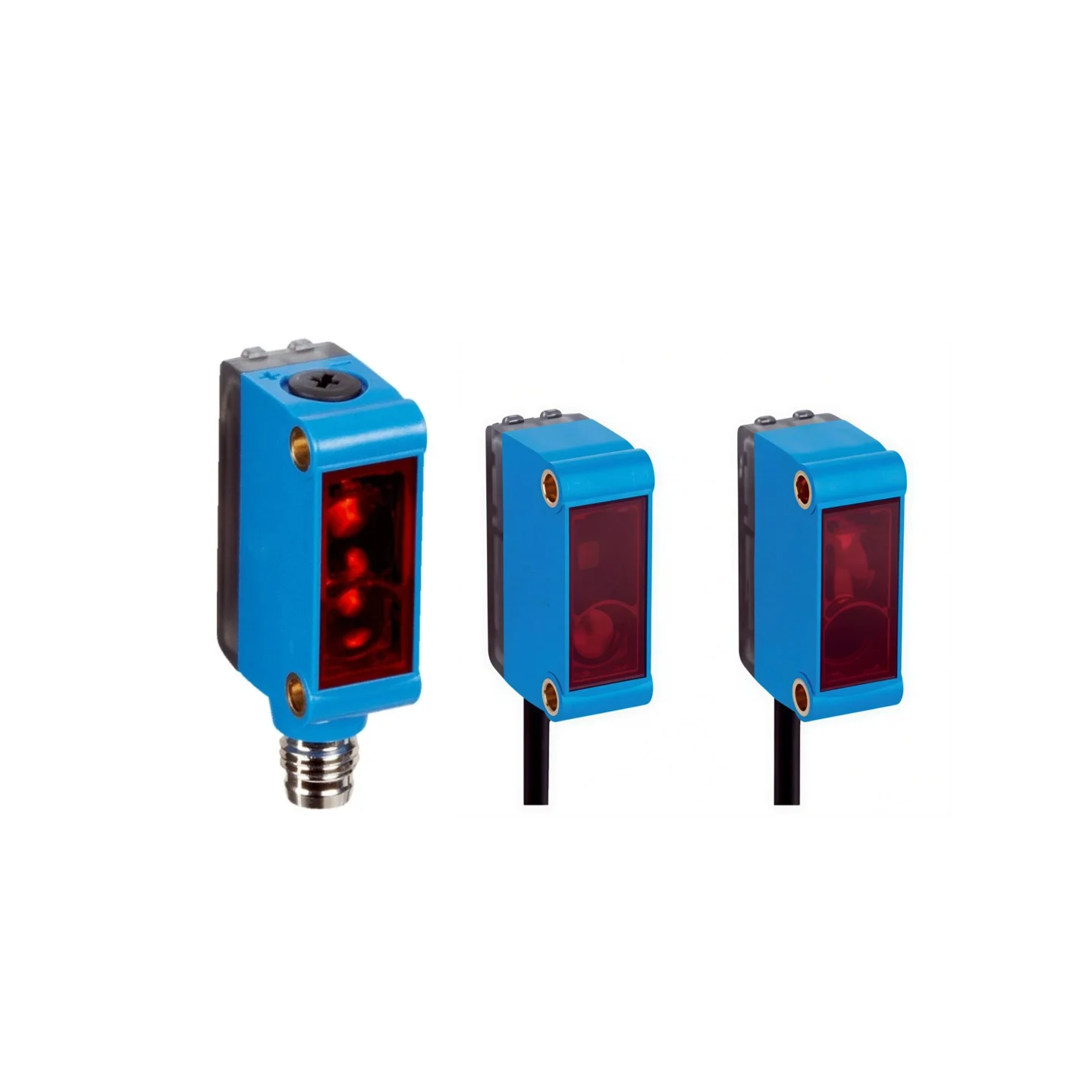 2026 100% Original SICK Hot Sale SICK G6 Series Sensor GL6-P1112 Photoelectric Switch Through Beam Proximity Sensor