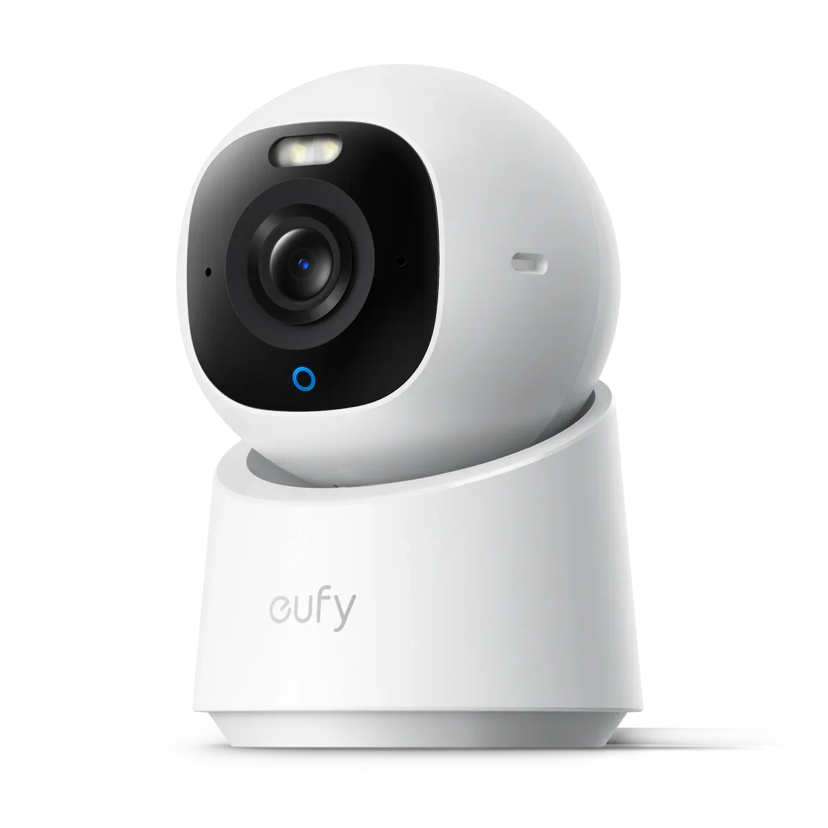 Renewed eufy Security Indoor Camera E30, Latest Generation, 4K UHD Security Camera, Pet/Dog/Baby Camera with Phone app