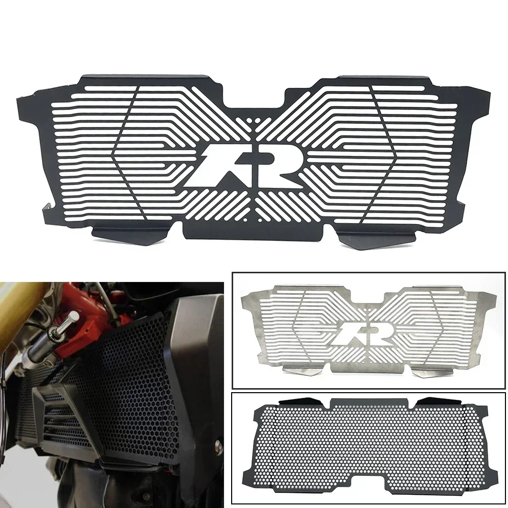 For BMW R1200R R1200RS R1250R R1250RS R1200 R1250 R 1200 1250 RS Radiator Guard Grille Cover Protector Motorcycle Accessories