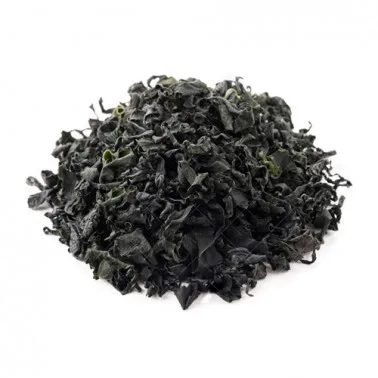 Algas Wakame Secas 1Kg