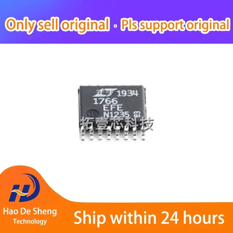 

10 шт./лот LT1766EFE # PBF LT1766EFE LT1766 TSSOP16 Новый оригинал на складе