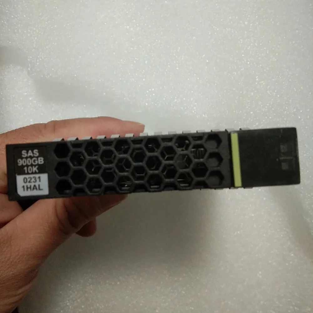 

900G SAS 10K 2.5 V3 V5 Server Hard Disk 02311HAL