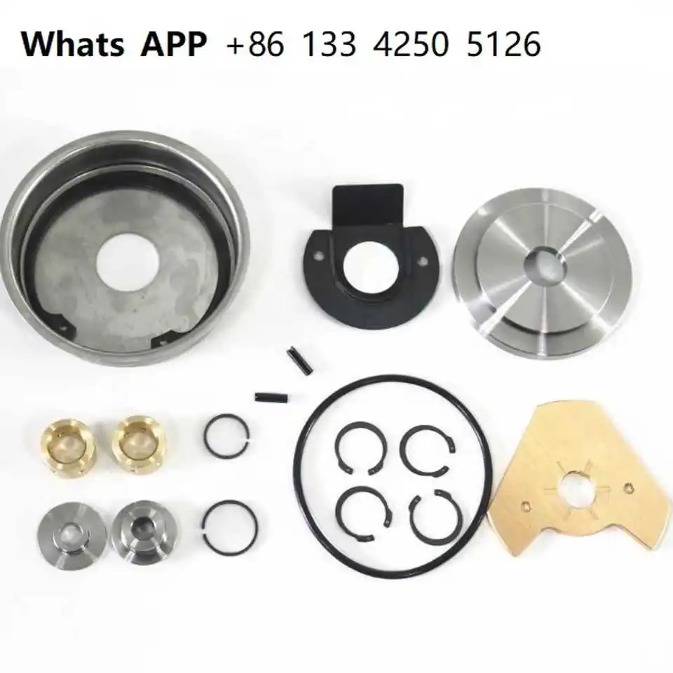 

HX35 HX40 HX50 HX55 HX55W HX55G HX50G Turbocharger repair kit