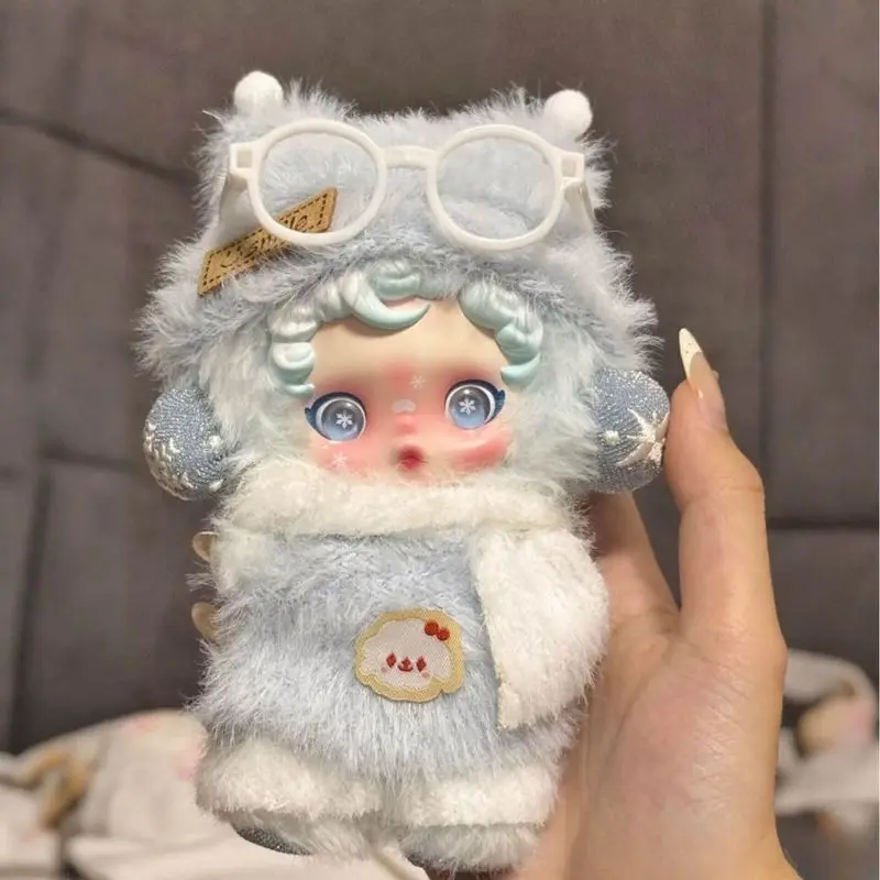 ل Sp ملابس الطفل ضوء النسيج حديقة الشتاء حركة الفينيل أفخم موضة لطيف الكرتون موضة الملابس الإبداعية مفاجأة هدية