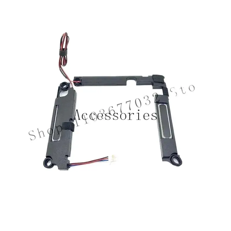 

Kinn новый динамик для ноутбука Dell Inspiron 14 7000 7460 7472, набор динамиков - R L, левый и правый BkA40 PK23000TW00 0PV0JJ PV0JJ/ ☆