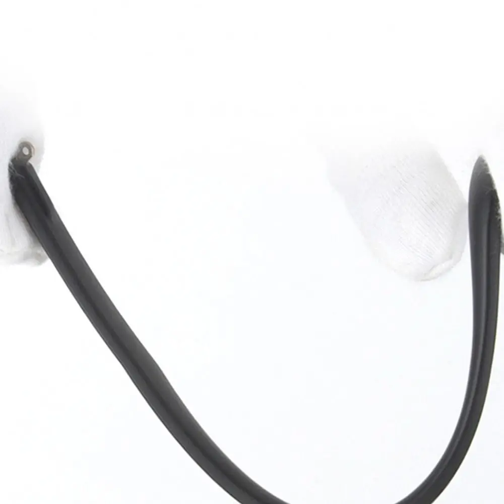 Single Tooth Repair Tool Spectacle Frame Glasses Arm Replacement Leg Anti-Slip Eyewear Accessories