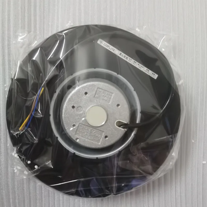 

new 220FLJ16 220V 100W 220*75 air condition fan 6 months warranty