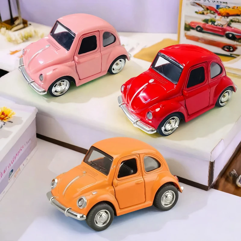 Vintage Aluminum Me… - image