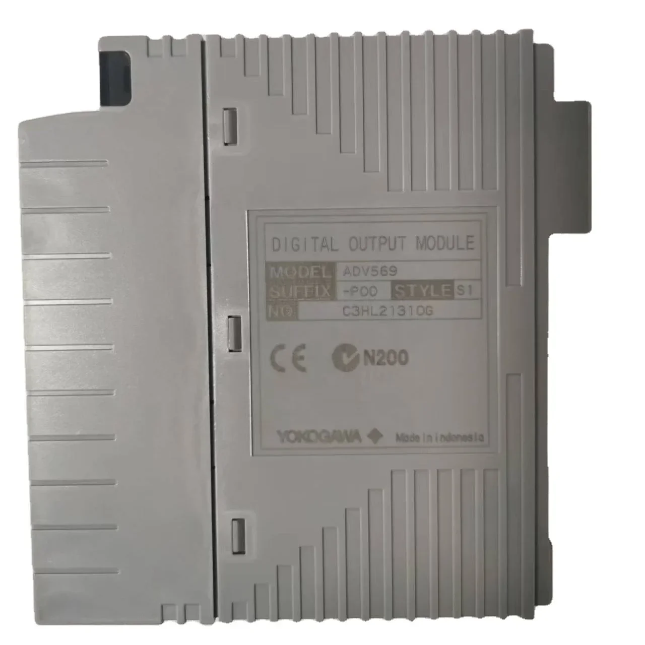 

Hot sales I/O Modules Yokogawa ADV569-P00 S1 Digital Output Module ADV569 with good price