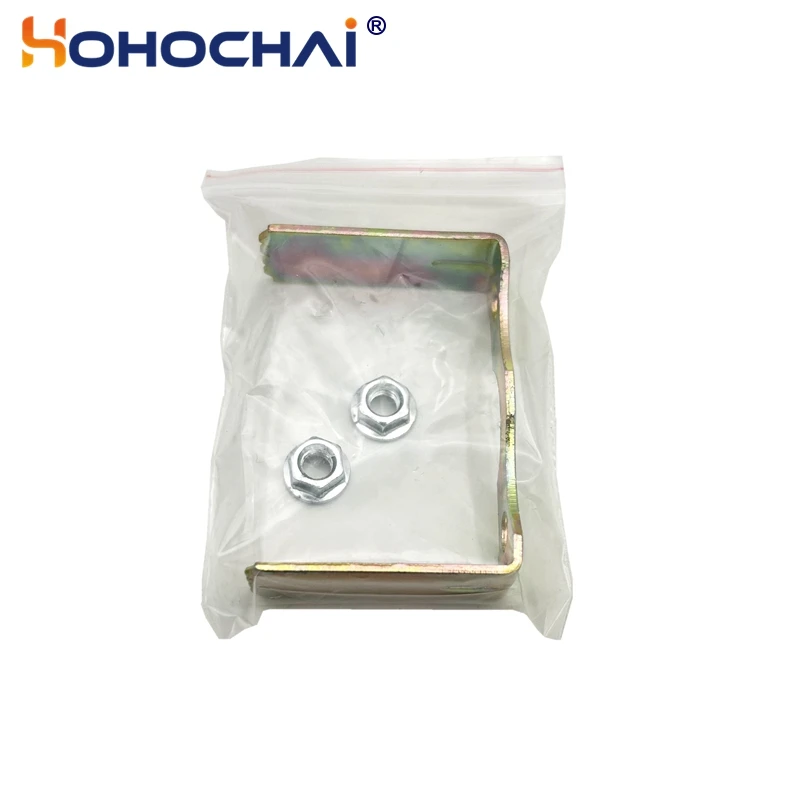 New Size 52mm 12V/24V VDO Battery Voltage Meter for Diesel Genset - Image 3