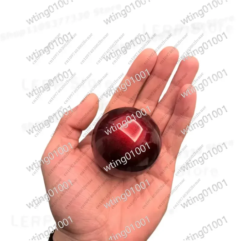 for Universal 34mm 40mm 44mm 55mm Trackball Mouse Ball Replacement Part Compatible with Multi Brand Accessories Smooth