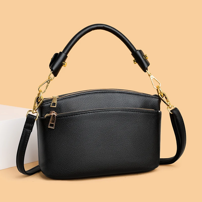 Shoulder Strap Handbags for Women 2023 Designer Luxury Belt Bag Women\'s Handbags Sale Bohemian Bags for Woman Luxurious Bolsas