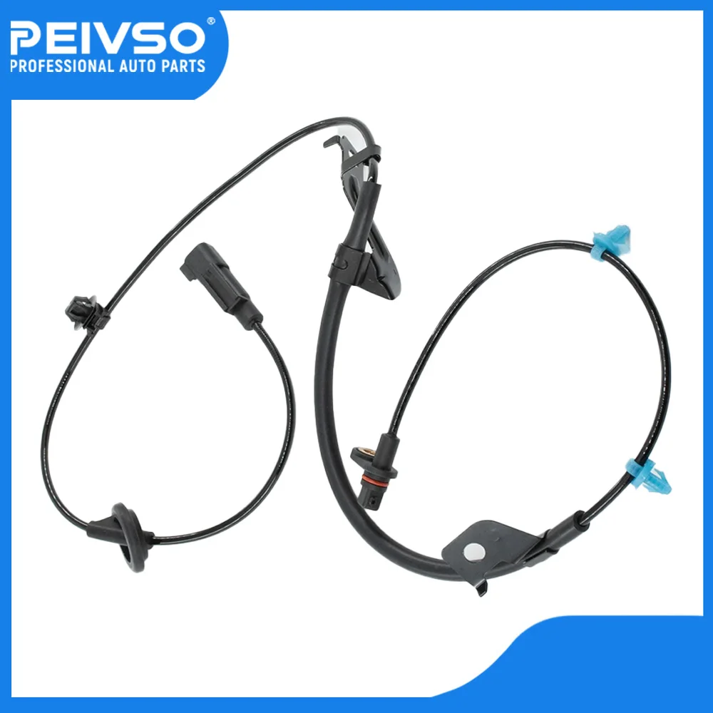 High Quality ABS Wheel Speed Sensor Rear Left Right 056029339AB 056029338AB For Chrysler 200 Sebring Dodge Avenger