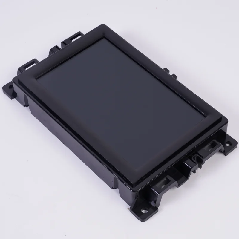 

1pc 7inch Car Radio Navigation Display Touch Screen TDO-WXGA0700K00057-V1 Fits For JEEP COMPASS 2017-2020 Car Electronic Part