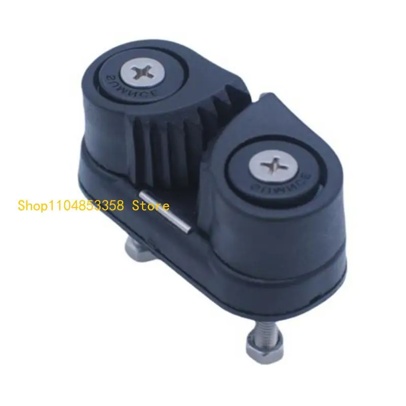 

Нейлоновые камеры для быстрого входа для лодок, зажим с ведущими кольцами, подшипник, зажим для веревки, оборудование для пилатеса, зажимы для лодок, каяк, морской пехоты