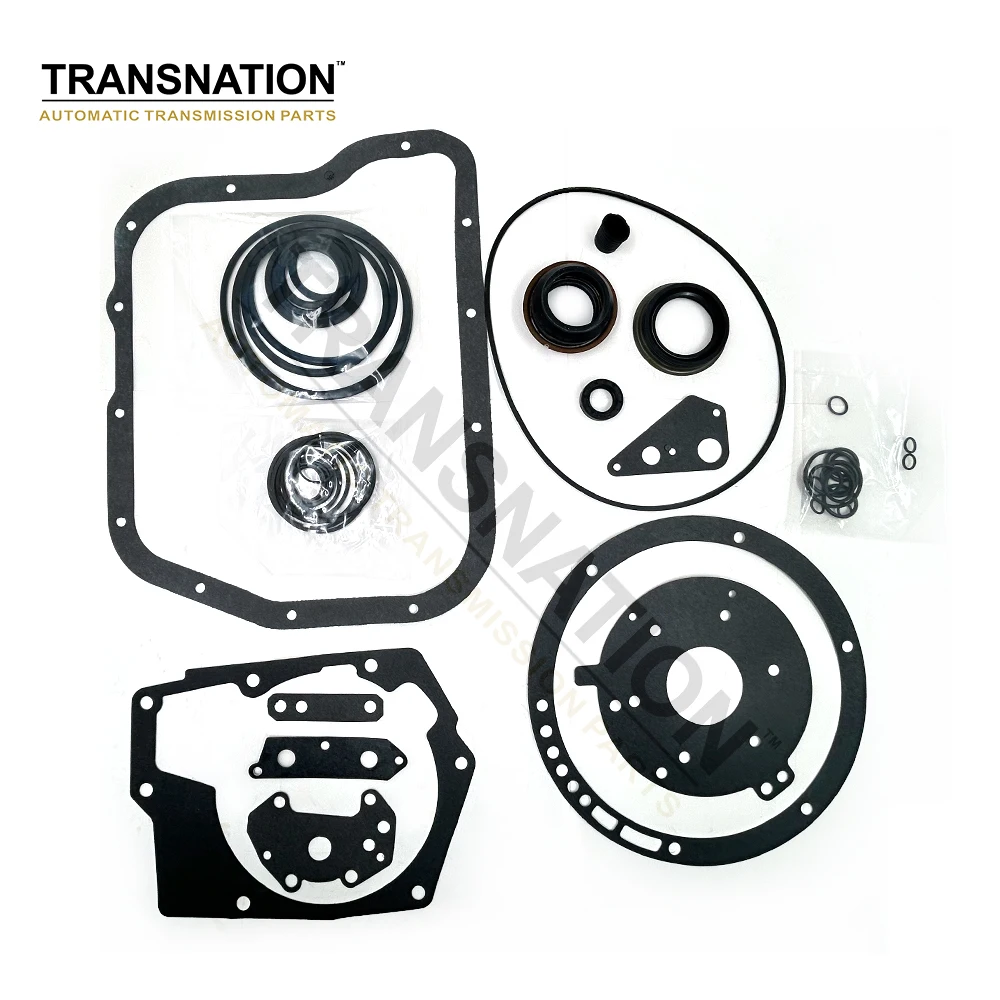 A518 Auto Transmission Overhaul Kit Seals Gaskets For DODGE 1990-UP Car Accessories B028820A