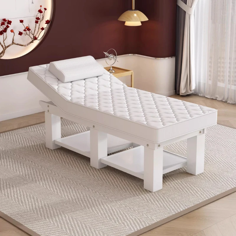 

New Model Massage Tables Beauty Salon Ear-pullingMassage Tables Massage Commercial Furniture Tavoli Per Massaggi ZY40AMC