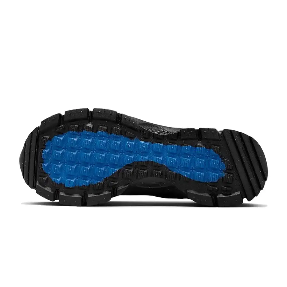 Nike VOMERO ZOOM Women's Versatile Casual Sneakers: Comfortable, slip-resistant, durable, and stylish running shoes HQ2181-004