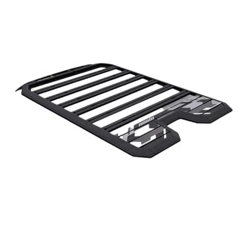 

Jetour T2 Aluminum Roof Rack SUV Lage Rack Roof Longitudinal Beam Carrying Rack Body Accessories