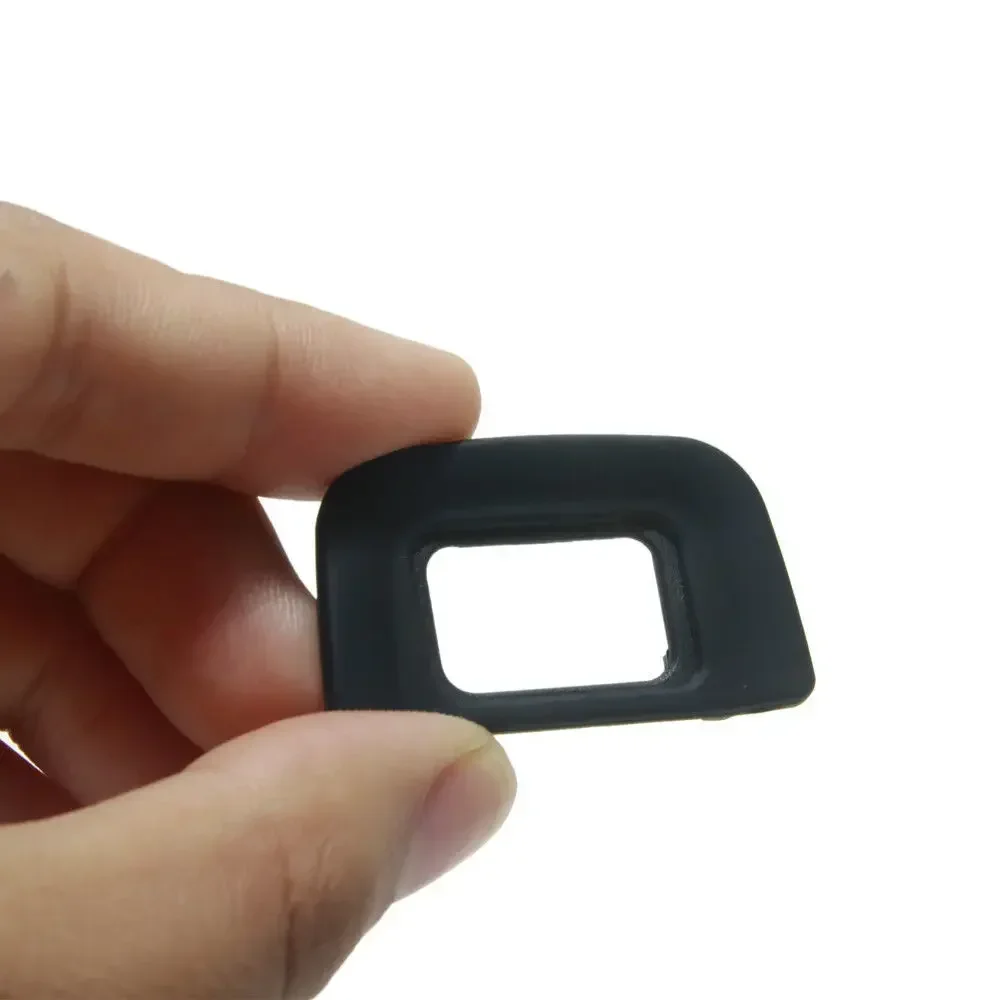 5Pcs DK-20 Rubber Black Eyecup Viewfinder Eyepiece For-Camera DSLR D5200 D5100 D3200 D3100 D3000 D80 D70 D70S D60