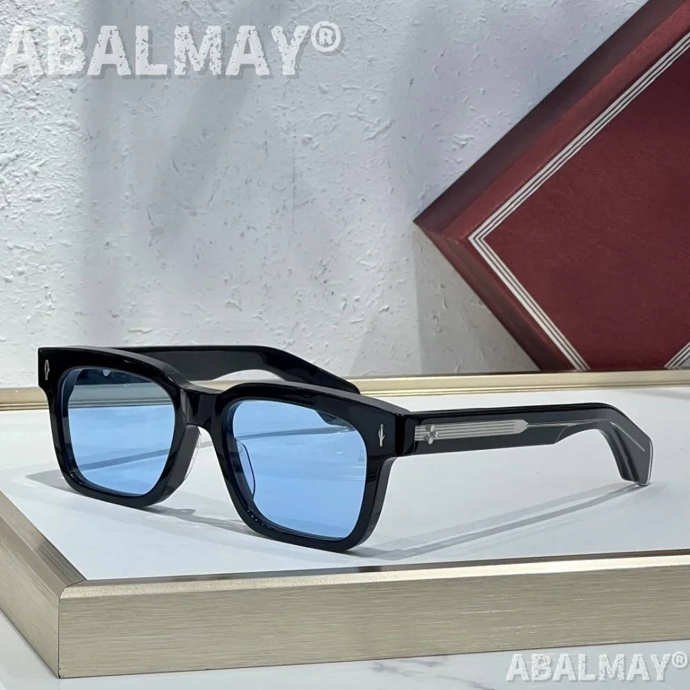 Top High Quality Sunglasses for Men and Women MOLINO SIZE 55-19 Style UV400 Retro Fashion Special Design Sun Glasses with box