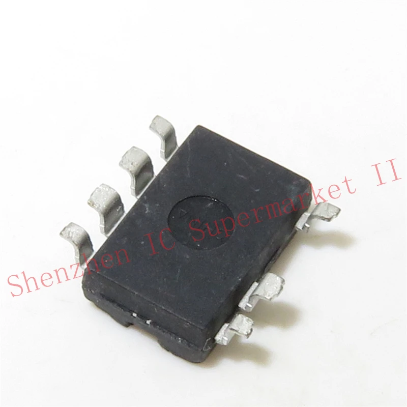 1pcs/lot LNK364GN LNK364 SOP-7 SMD In Stock Energy Effi cient, Low Power Off-Line Switcher IC