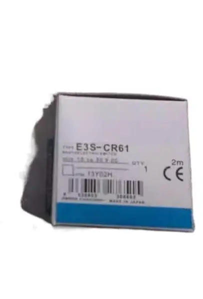 

Original NEW E3S-CR61