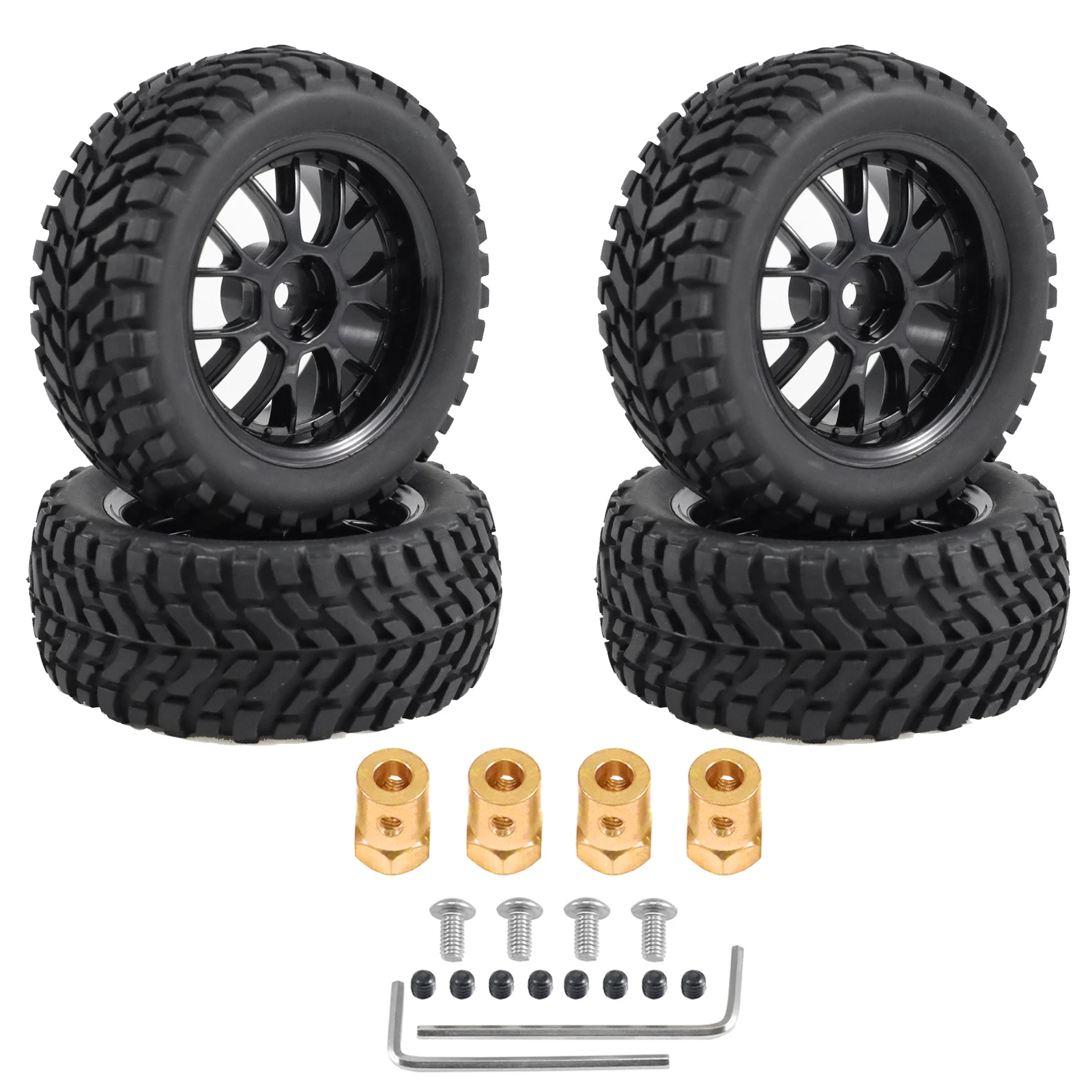 Pneu de Carro RC com Diâmetro - Rc Tire Foam Insert avaliação e preço