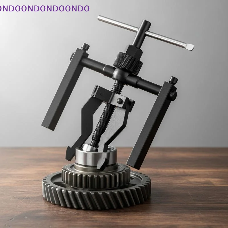 

Efficient 1Pcs Car Carbon Steel Puller 3 Jaw Remover for Hassle-free Wheel and Gear Extraction