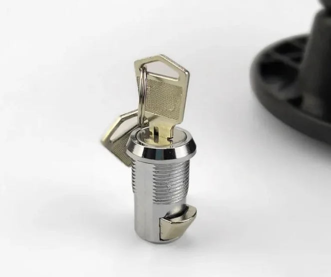 Bracket Lock Fastener for 6L 10L 20L 30L Fuel Tank  Mount Petrol Can Jerry Cans Holder for Motorcycle Spare Oil Tanks