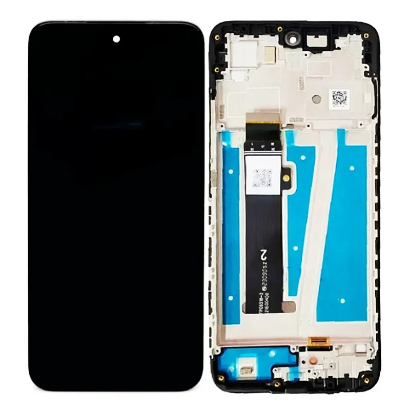 For Motorola Moto G 5G 2023 LCD XT2313-3-5-6 Display Touch Screen Digiziter Assembly Replacement for Moto G 5G 2023 LCD