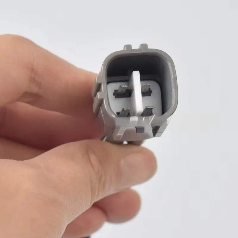 Poq для O2 датчик соотношения кислорода, воздуха и топлива, лямбда-зонд 8946520860 Toyota Noah Voxy AZR60 2001-2007 Poq для O2 датчик соотношения кислорода, воздуха и топлива, лямбда-зонд 8946520860 Toyota Noah Voxy AZR60 2001-2007