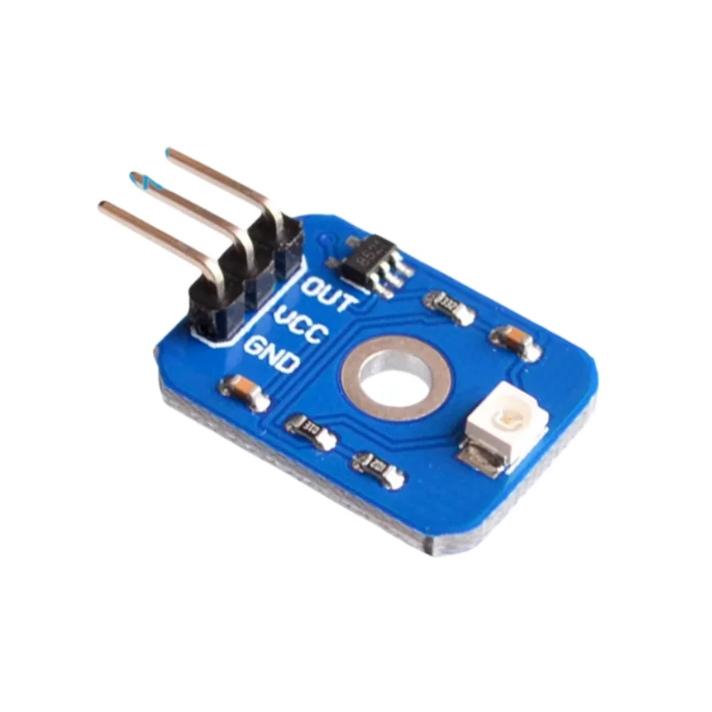 UV ultraviolet sensor module, ultraviolet detection module, ultraviolet light