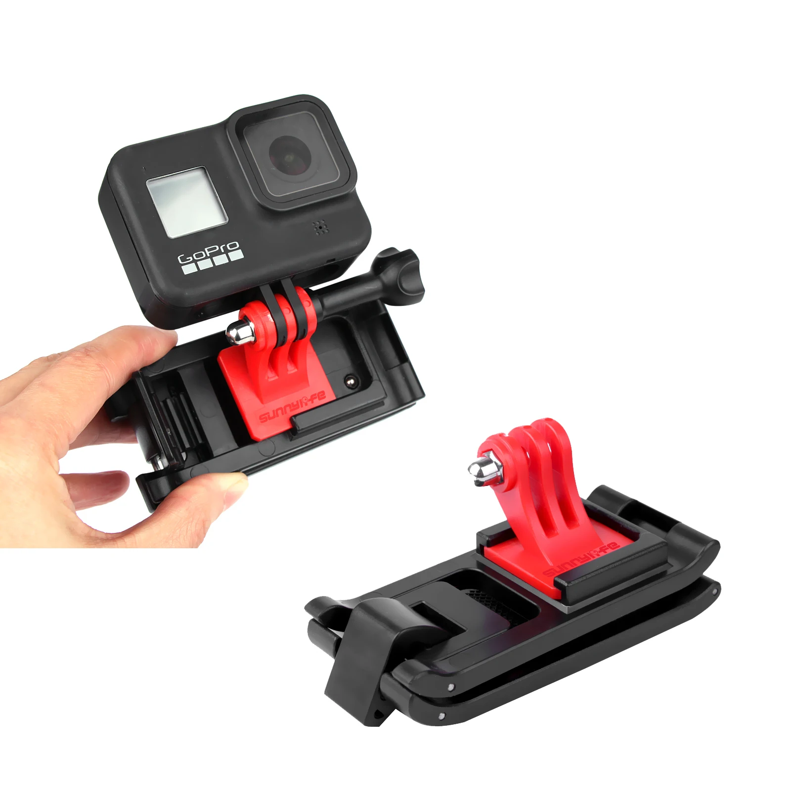 Sports Camera Backp…